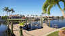 Das private Dock kann von Gästen gerne genutzt werden - Traum-Urlaub-Florida