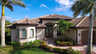 Eingangsbereich zur Villa Kir Royal - Traum-Urlaub-Florida