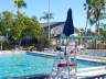 Bademeister - Baywatch is watching you - Traum-Urlaub-Florida