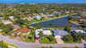 Blick auf den hinter dem Haus liegenden See  - Traum-Urlaub-Florida