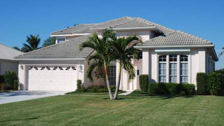 Villa Sunshine Kiss mit 4 Schlafzimmern und 2,5 Baedern - Traum Urlaub Florida 