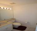 Gäste-WC - Traum-Urlaub-Florida