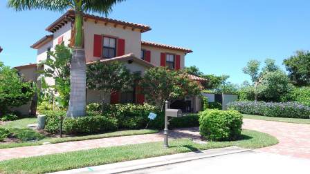 Diese Villa im spanischen Stil befindet sich im exklusiven Lely Resort in Naples - Traum Urlaub Florida 
