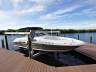 Sea Ray SunDeck 240 - Bowrider