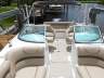 Hurricane Sundeck 2400 - Deckboot