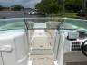 Hurricane Sundeck 2400 - Deckboot