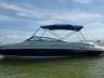 Sea Ray 220 Sundeck Deckboot Sea Ray 220 Sundeck Deckboot