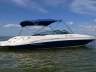 Sea Ray 220 Sundeck Deckboot Sea Ray 220 Sundeck Deckboot
