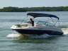 Sea Ray 220 Sundeck Deckboot Sea Ray 220 Sundeck Deckboot
