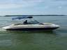 Sea Ray 220 Sundeck Deckboot Sea Ray 220 Sundeck Deckboot
