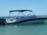 Hurricane Sundeck 2690 - Deckboot