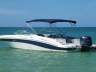 Hurricane Sundeck 2690 - Deckboot