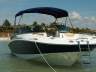 Southwind 2400 - Deckboot