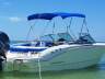 Chaparral H2O OB Sport 22ft. 