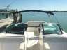 Sea Ray SunDeck 2600 - Deckboat