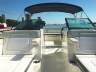 Sea Ray SunDeck 2600 - Deckboat