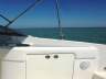 Sea Ray SunDeck 2600 - Deckboat