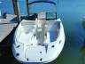 Sea Ray SunDeck 2600 - Deckboat