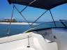 Sea Ray SunDeck 2600 - Deckboat