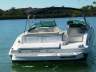 Sea Ray SunDeck 2600 - Deckboat
