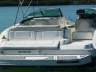 Sea Ray SunDeck 2600 - Deckboat