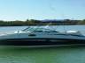 Sea Ray SunDeck 2600 - Deckboat