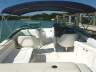 Sea Ray SunDeck 2600 - Deckboat