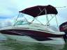 Hurricane Sundeck SD 220 Deckboot Hurricane Sundeck SD 220 Deckboot