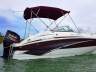 Hurricane Sundeck SD 220 Deckboot Hurricane Sundeck SD 220 Deckboot