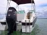 Hurricane Sundeck SD 220 Deckboot Hurricane Sundeck SD 220 Deckboot