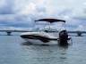 Hurricane Sundeck SD 220 Deckboot Hurricane Sundeck SD 220 Deckboot