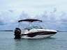 Hurricane Sundeck SD 220 Deckboot Hurricane Sundeck SD 220 Deckboot