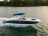 Sea Ray 270 SDX Deckboot Sea Ray 270 SDX Deckboot