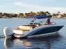 Sea Ray 270 SDX Deckboot Sea Ray 270 SDX Deckboot