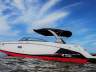 Four Winns HD 270 RS Bowrider Four Winns HD 270 RS Bowrider