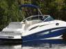 Sea Ray 260 Sundeck