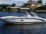 Chaparral 250 Suncoast DeLuxe