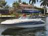 Hurrican Sundeck 2400 OB