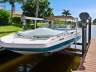 Hurricane Sundeck 237 - Deckboot