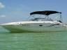 Hurricane Sundeck 2200 Deckboot Hurricane Sundeck 2200 Deckboot