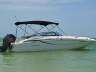 Hurricane Sundeck 2200 Deckboot Hurricane Sundeck 2200 Deckboot