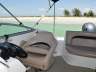 Hurricane Sundeck 2200 Deckboot Hurricane Sundeck 2200 Deckboot