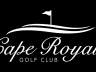 Cape Royal Golf Club * Cape Coral - Traum Urlaub Florida